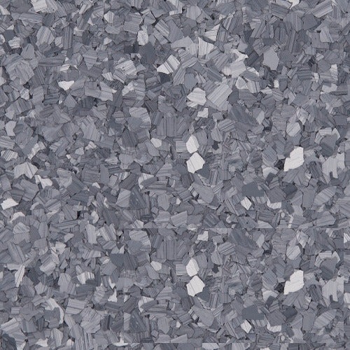 Basalt epoxy flake blend (F9309)