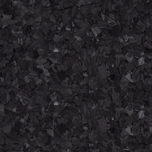 Carbon epoxy flake blend (F9202)