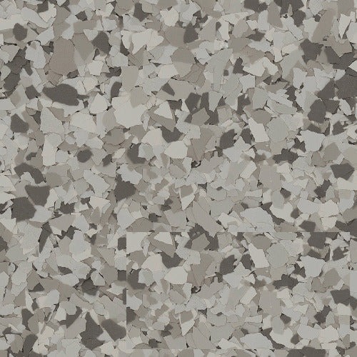 Dovetail epoxy flake blend (FB-823)