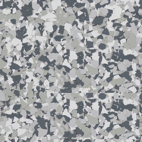 Gravel epoxy flake blend (FB-414)