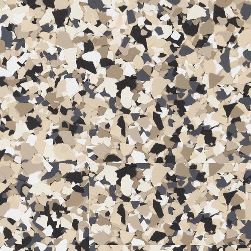 Loon epoxy flake blend (FB-966)
