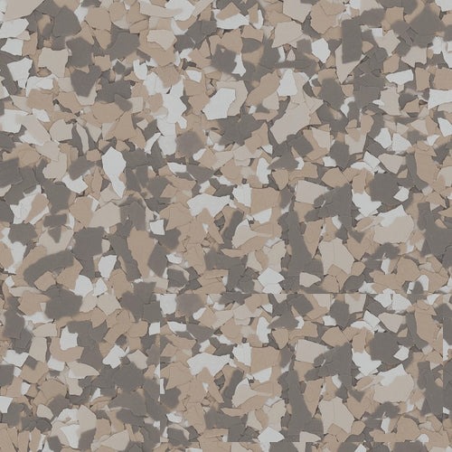 Madras epoxy flake blend (FB-706)