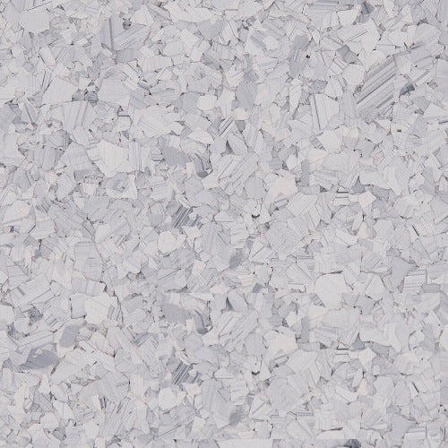 Schist epoxy flake blend (F9307)